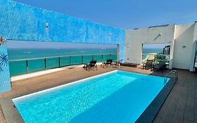 Ocean Flat 606